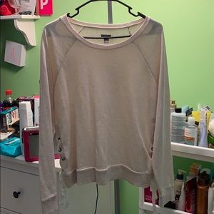 Aerie sweater/sweatshirt